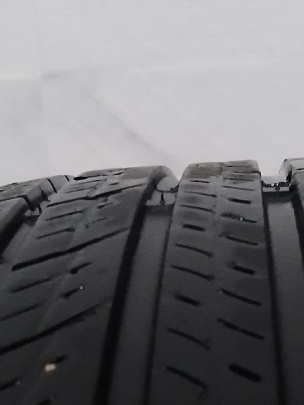 Шины Hankook DYNAPRO 215/70 R16 комплект 4 шт 3