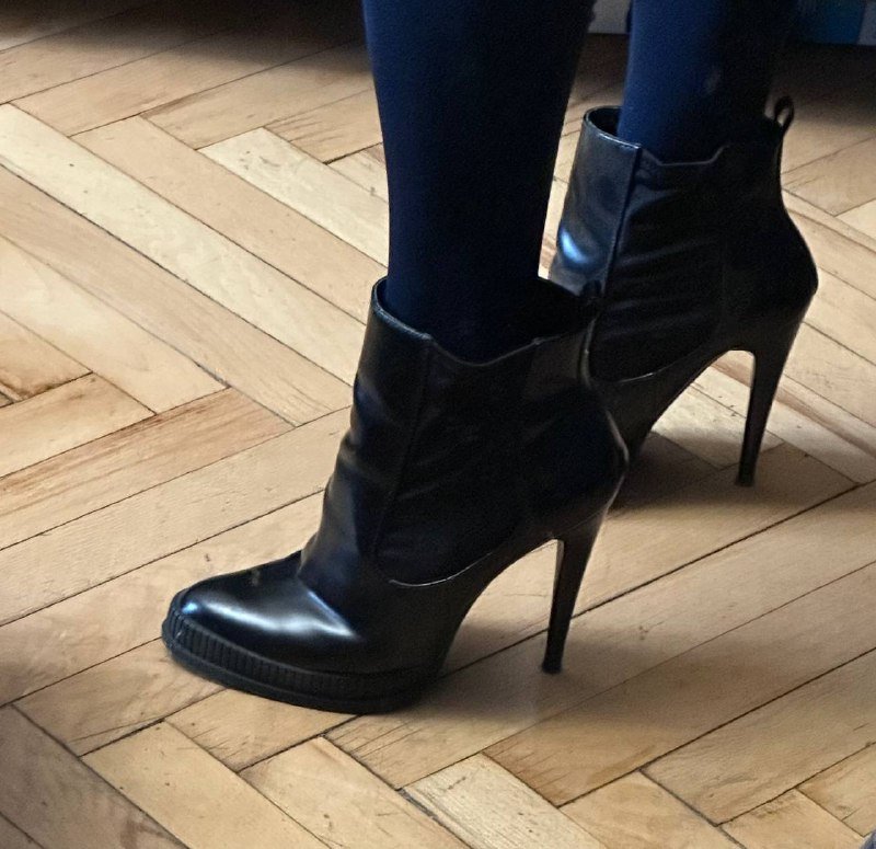 Женские туфли Donna Karan, Calvin Klein, сапоги 2