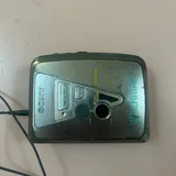 Плеер Sony Walkman WM-EX382 1
