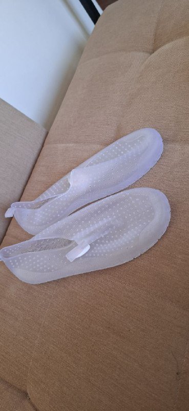 Аквашузы, 2 пары, размер 40 и 44 3