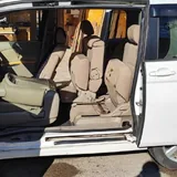 Honda minivan 4
