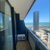 Студия в Orbi City 4