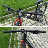 Детский велосипед Trek Wahoo 24 6