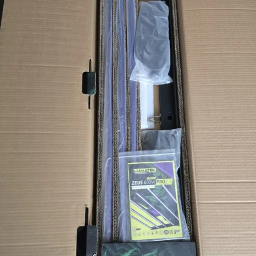LED-светильник Lumatek Zeus 600W Pro 2.9