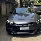 Audi e-tron GT 2022 4