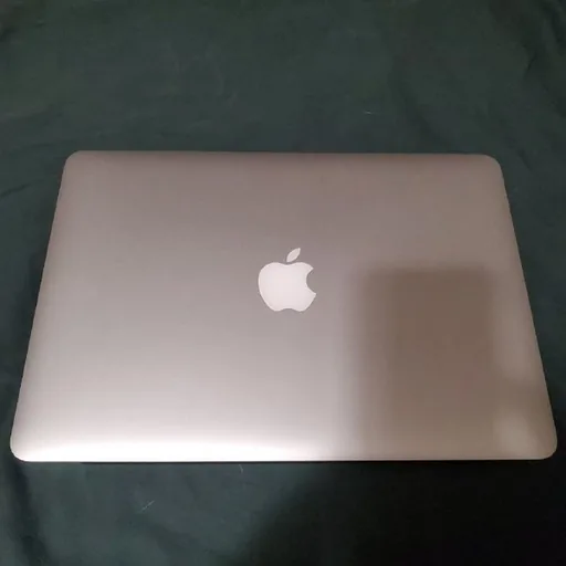 MacBook Pro 2013 на запчасти
