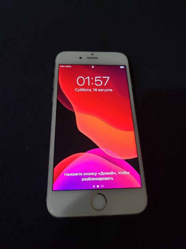 iPhone 6s 16 GB, iPhone SE 1-го поколения 16 GB 3