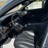 Mercedes-Benz S450 8