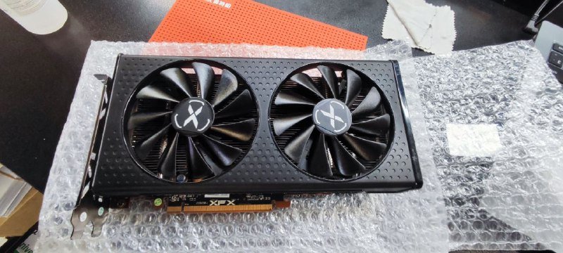 Видеокарта