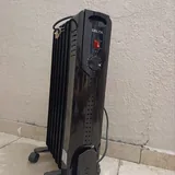 Масляный обогреватель 2