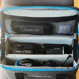 Nanlite Forza 60B II светодиодный осветитель 2