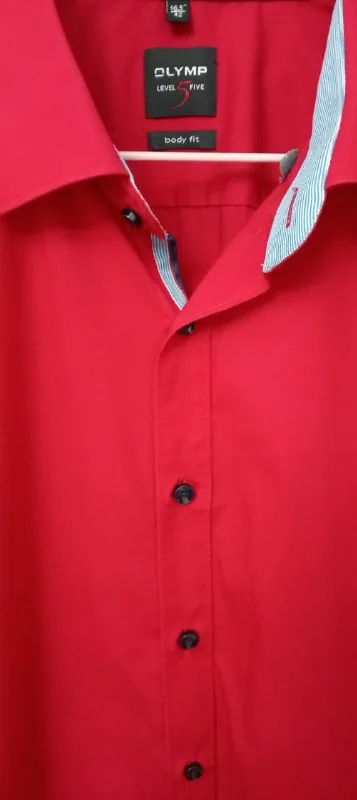 Рубашка OLYMP Level Five 1