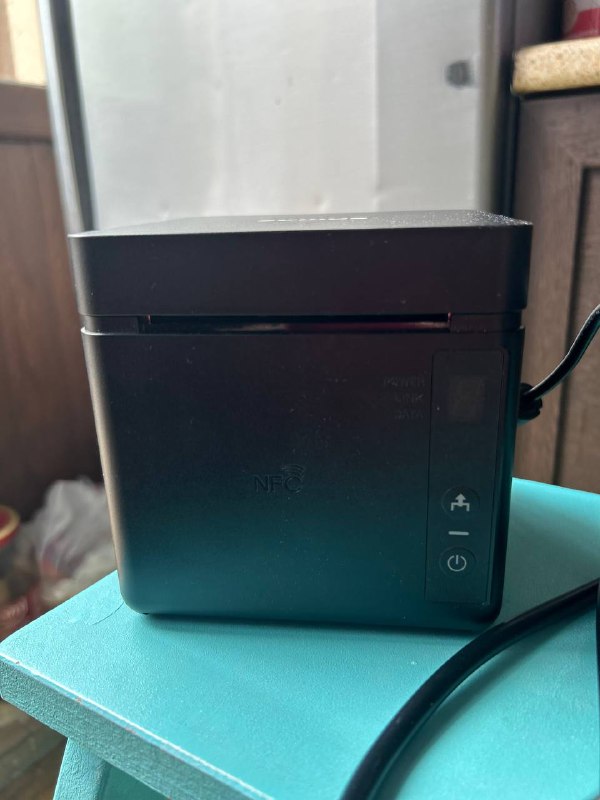 Принтер Sam4s Callisto 3