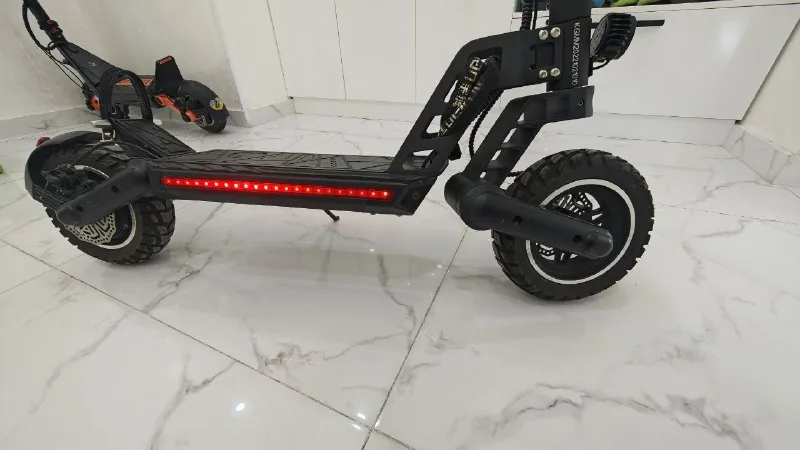 Kugoo G2 Pro 1