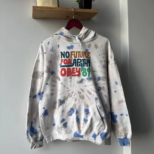 Худи Obey