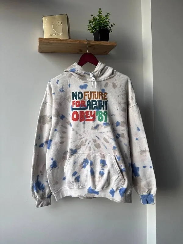 Худи Obey 1