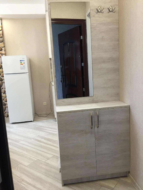 Квартира 1+1 в аренду, Кобаладзе 8а
