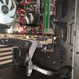 Игровой компьютер Ryzen 7 2700X, RX 590 3