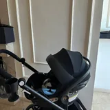 Автокресло Cybex, база изофикс 1