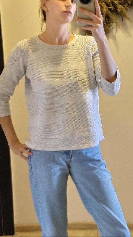 Джемпер Opus размер 36