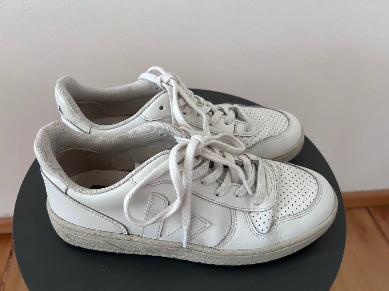 кроссовки veja 38 размер 2