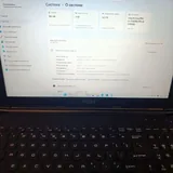 MSI GL62M 7RD სათამაშო ლეპტოპი 2