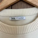 Мужской джемпер Zara 1