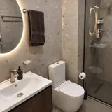 Сдаётся квартира в центре Тбилиси 1