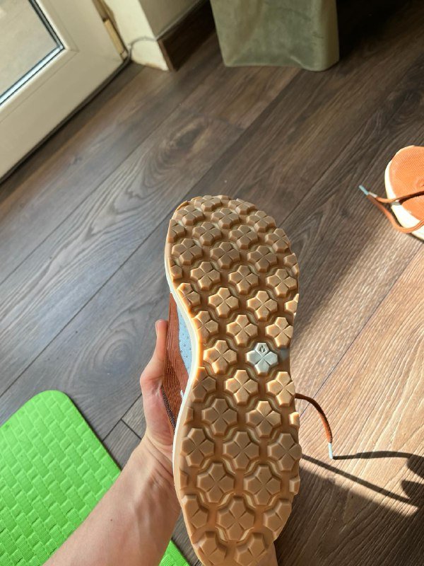 Мужские кроссовки Vasque Here Mid