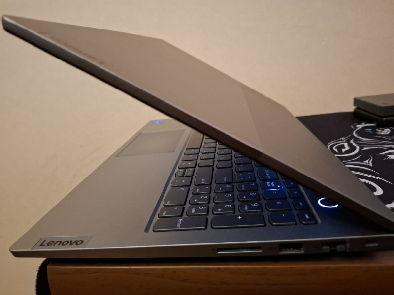 Б/у ноутбук Lenovo Thinkbook 15 g2 ITL 3