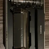 Voopoo Argus XT Kit с расходниками 2