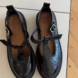 Туфли Zara 2