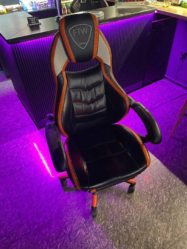 Игровое кресло