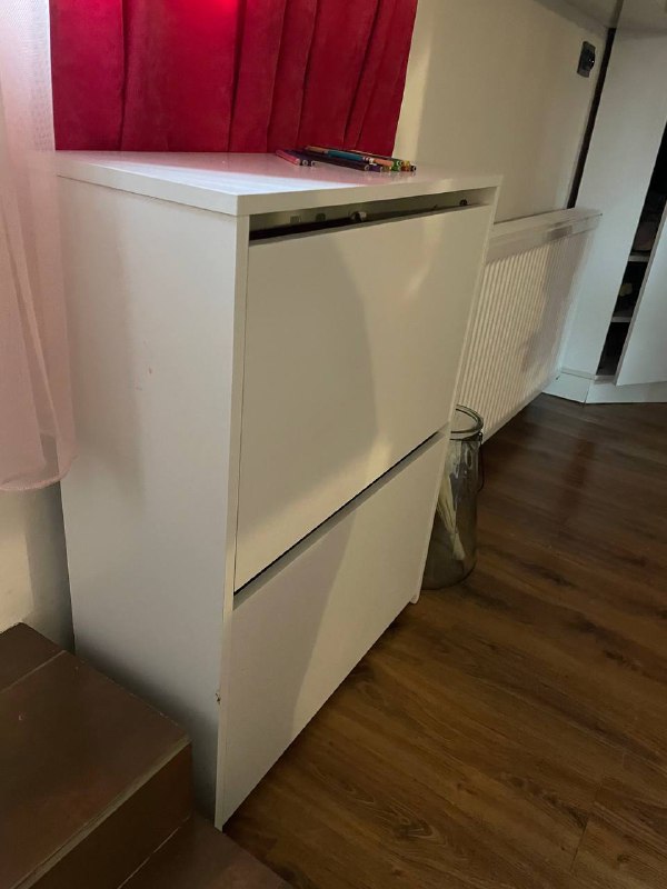 Шкаф для обуви Jysk 2