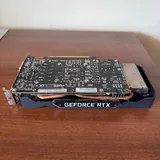 Видеокарта Palit RTX 2060 Dual, 6 ГБ GDDR6 2