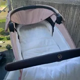 Люлька Cybex Priam 3