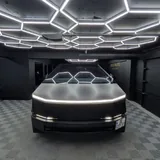 Tesla Cybertruck Foundation 2024 2
