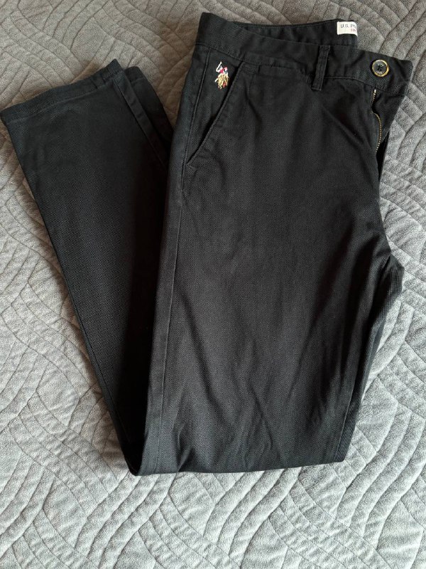 Мужские брюки U.S. Polo Assn.