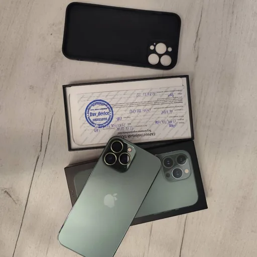 iPhone 13 Pro Max 128 GB
