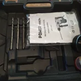 Перфоратор Power Tech 2