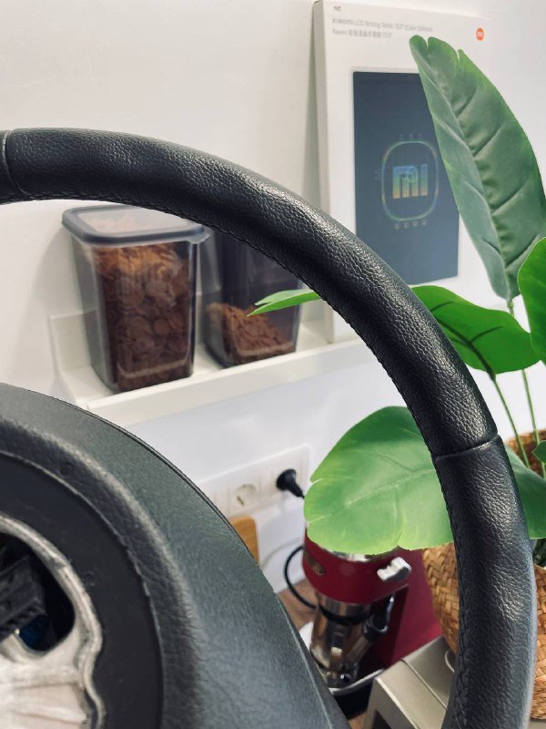 Руль BMW F30 с подушкой безопасности Airbag 3