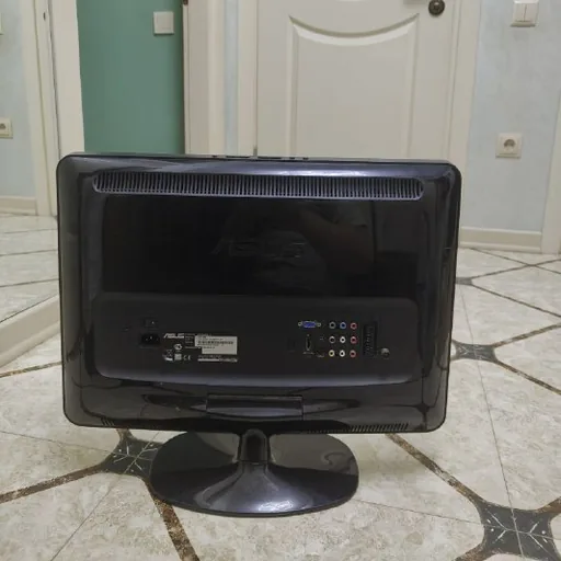 ASUS монитор-телевизор 22"