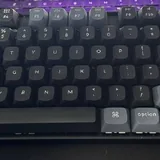 Keychron K8 Pro механическая клавиатура 2