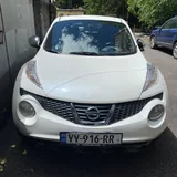 Nissan Juke 2012 2