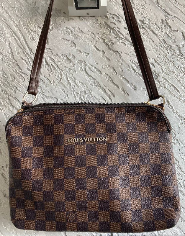 Женские сумочки Chanel Louis Vuitton H&M и другие 9