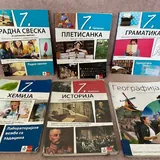 Учебники по электротехнике и для 1, 2, 4, 6, 7, 8 классов 2