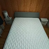 Кровать с матрасом DUSON 2