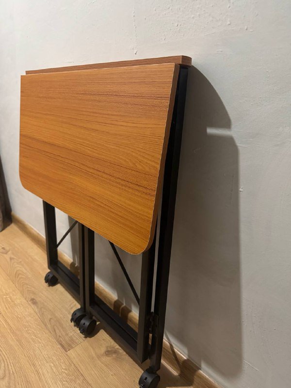 Портативный складной столик 6