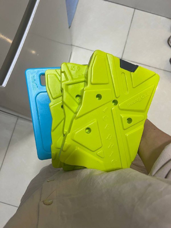 Настольная лампа 2