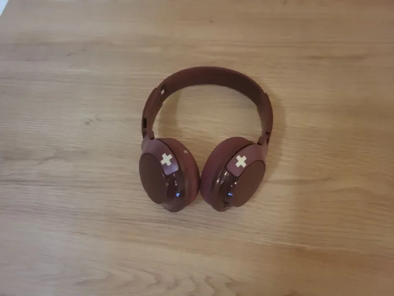 Беспроводные наушники Philips SHB3075 1